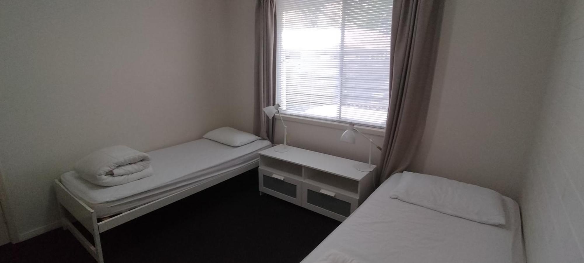 Ageri Holiday Unit Bright Exteriör bild
