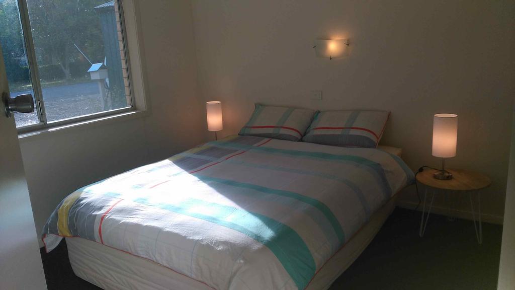Ageri Holiday Unit Bright Exteriör bild